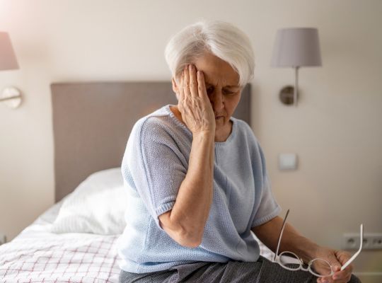 Demenci je možné předvídat roky před diagnózou. Napoví změny v paměti i rychlost reakcí