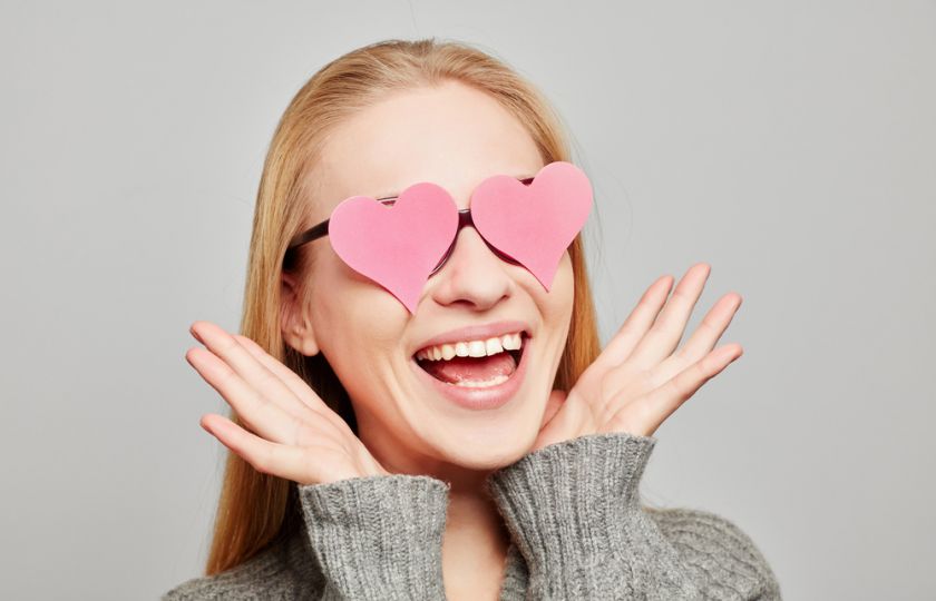 V bludném vztahu: Když nosíte růžové brýle, ale nechcete si to přiznat