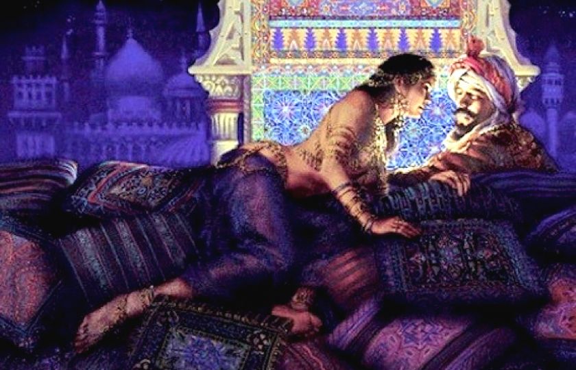 Бесплатное Порно Арабские Сборники