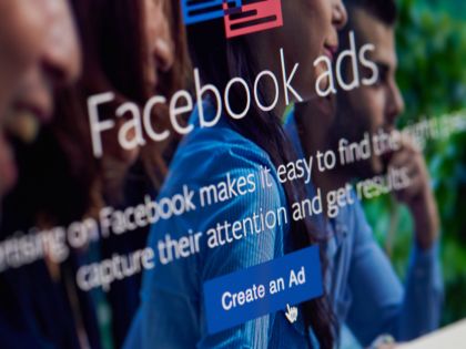 Facebooku unikají reklamy, které zakázal. Tak radši rozvolnil pravidla