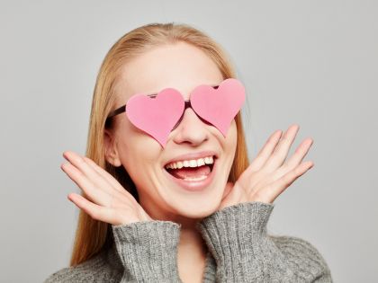 V bludném vztahu: Když máte nasazené růžové brýle, ale nechcete si to přiznat