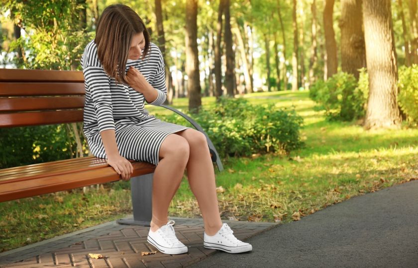 Tohle jsme si ale způsobily samy: Pokud jste žena a na ulici vás skolí infarkt, máte menší šanci na přežití