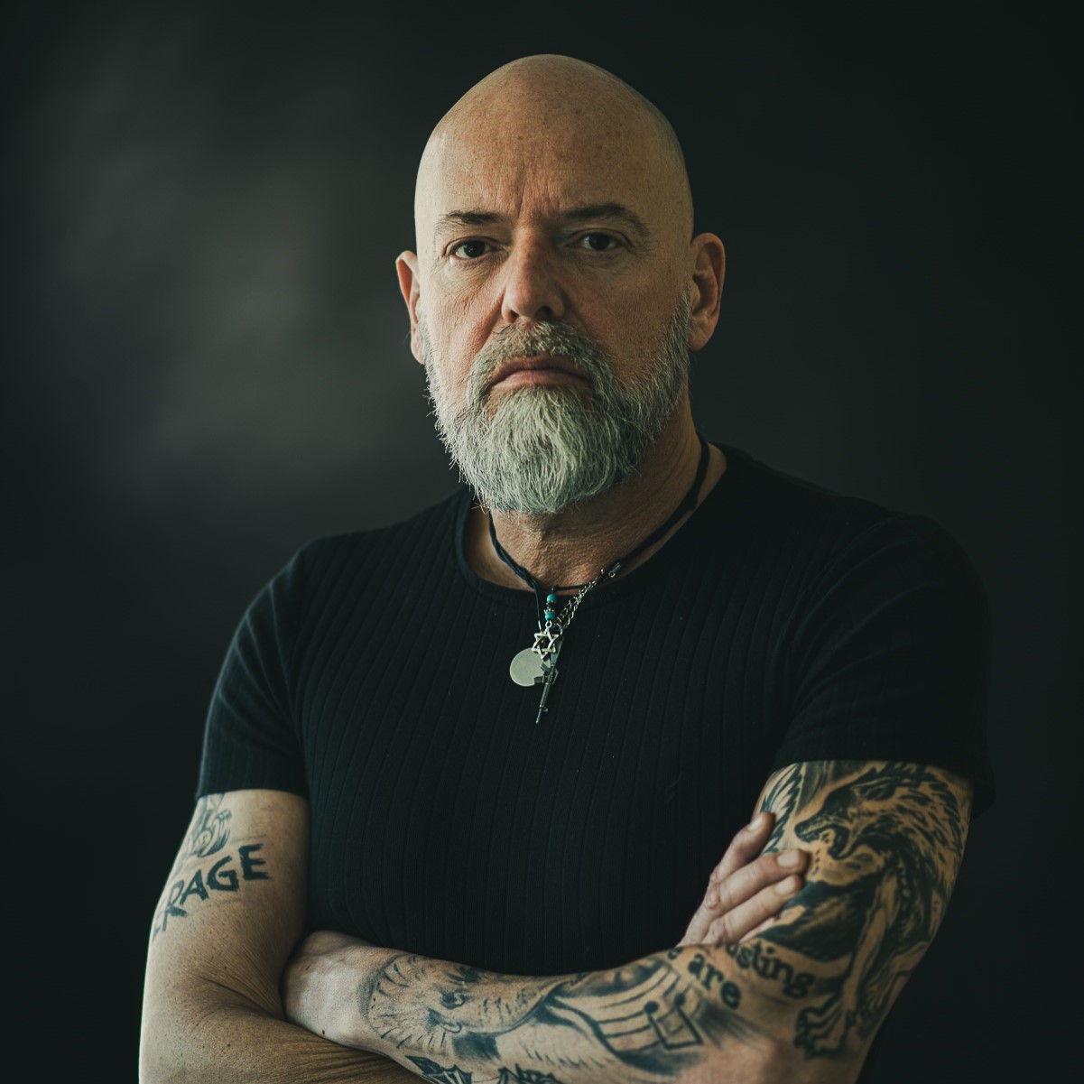David Shorf