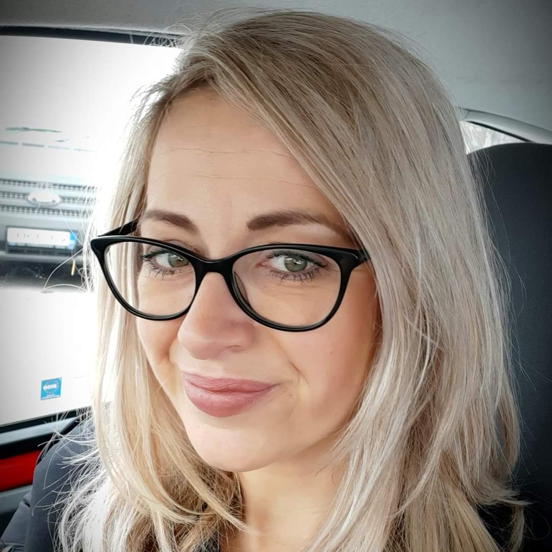 Lenka Pavlíčková