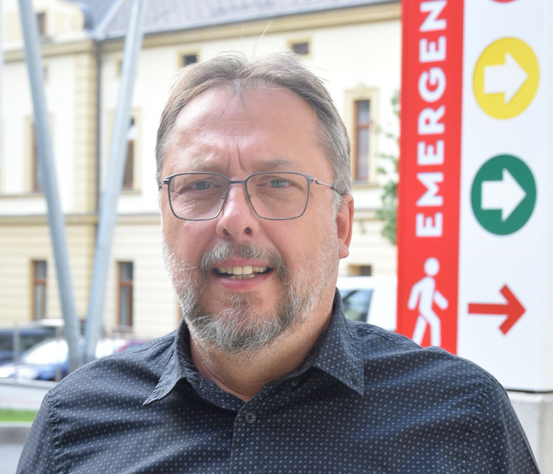 petr ballek