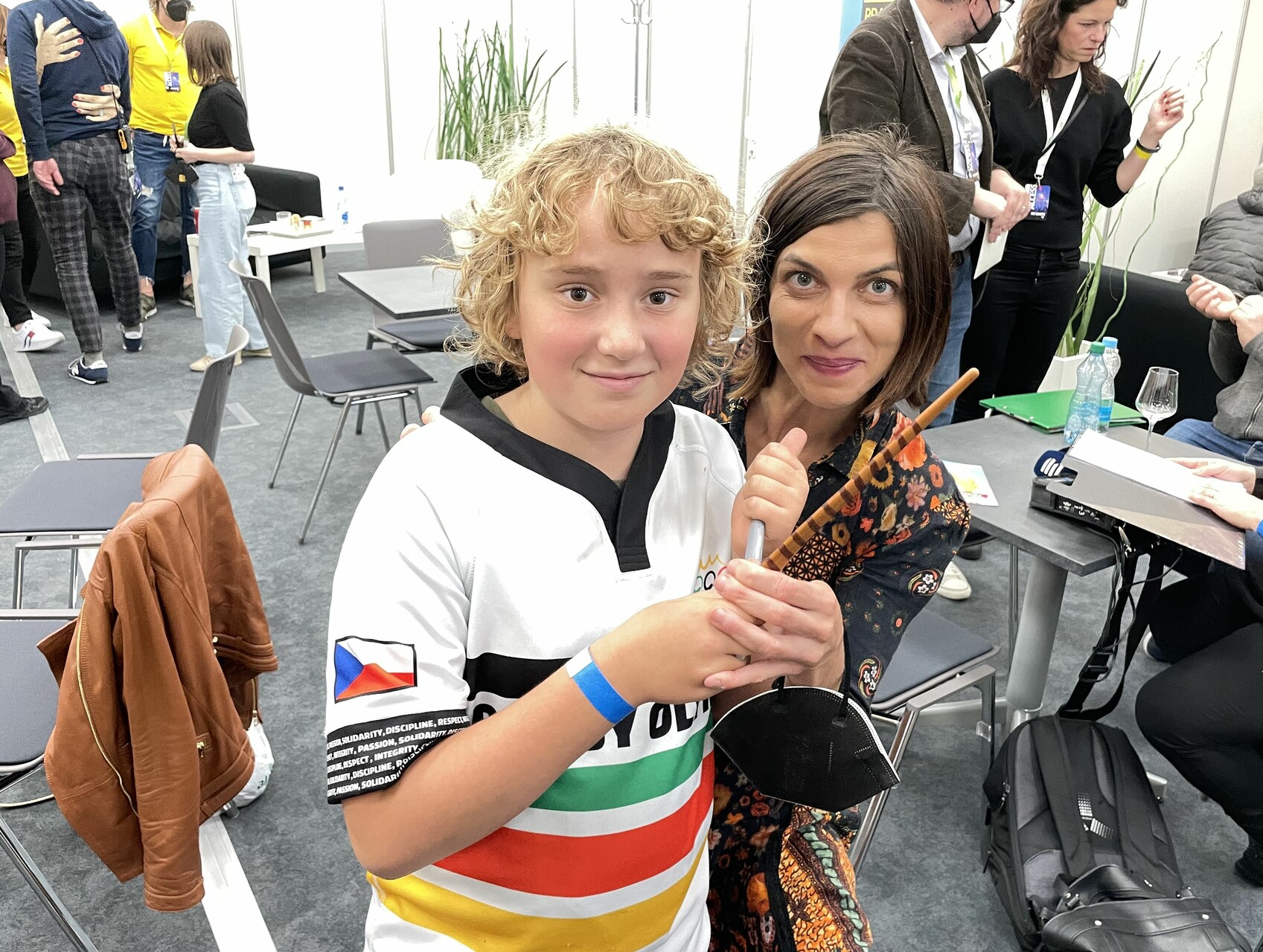 5 comiccon zs nataliatena