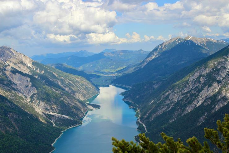 achensee adobe stock