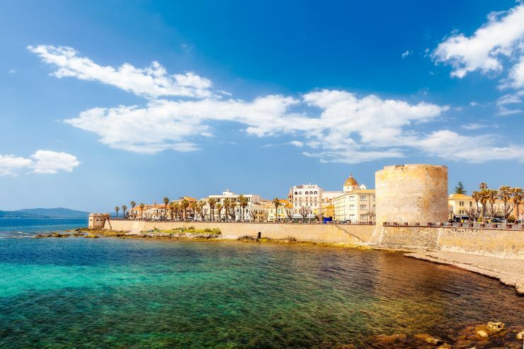 alghero adobe stock