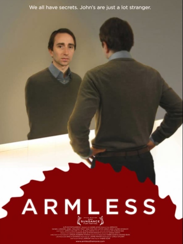 armless