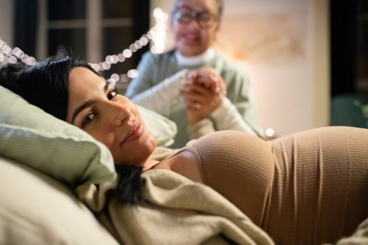 doula