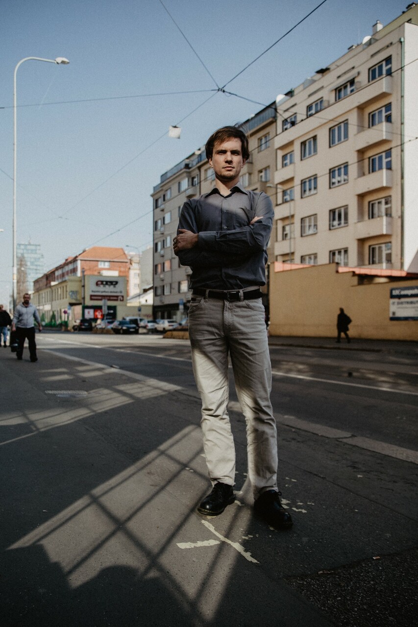 zdroj: Míša Rusaňuková, se svolením Jindřicha Karáska jk web 23