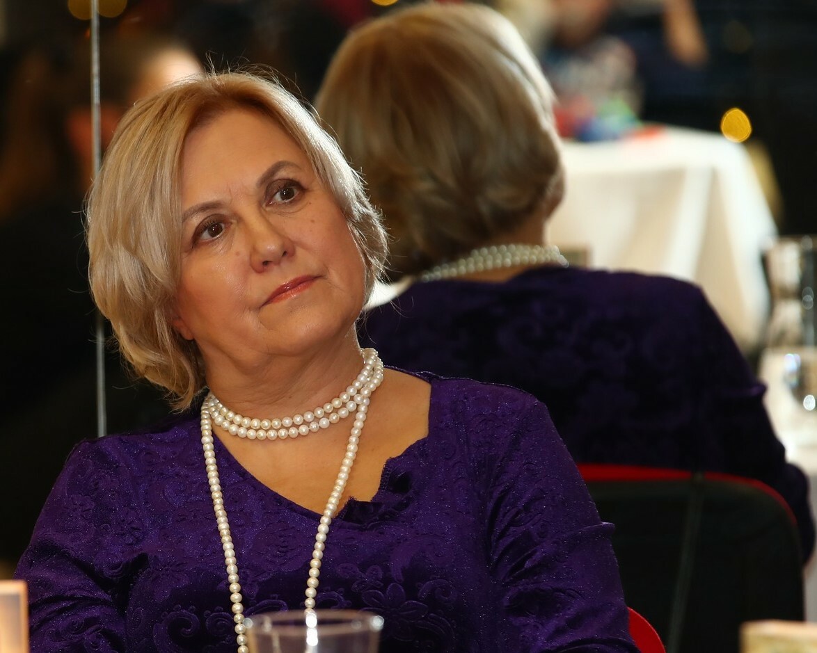 katerina cajthamlova
