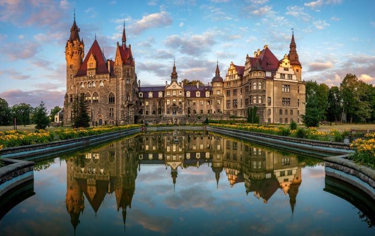 moszna zdroj adobe stock