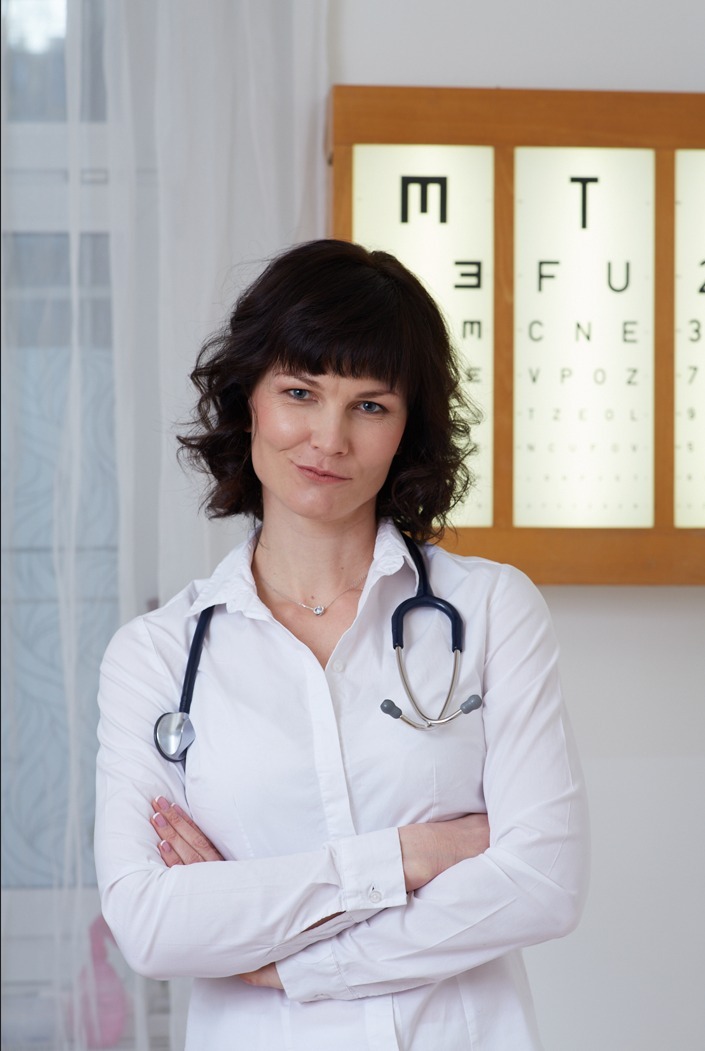 mudr. kandrnalova