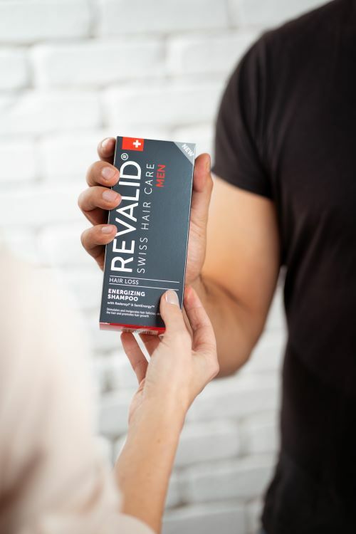 revalid hair care hair loss ilustracni foto01