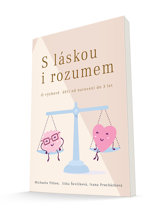 s laskou i rozumem kniha 2020