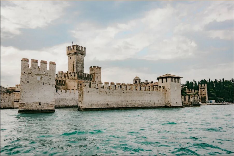 sirmione