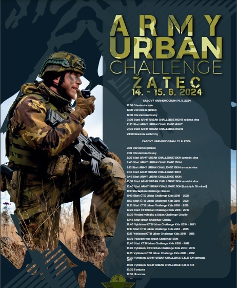 urban challenge