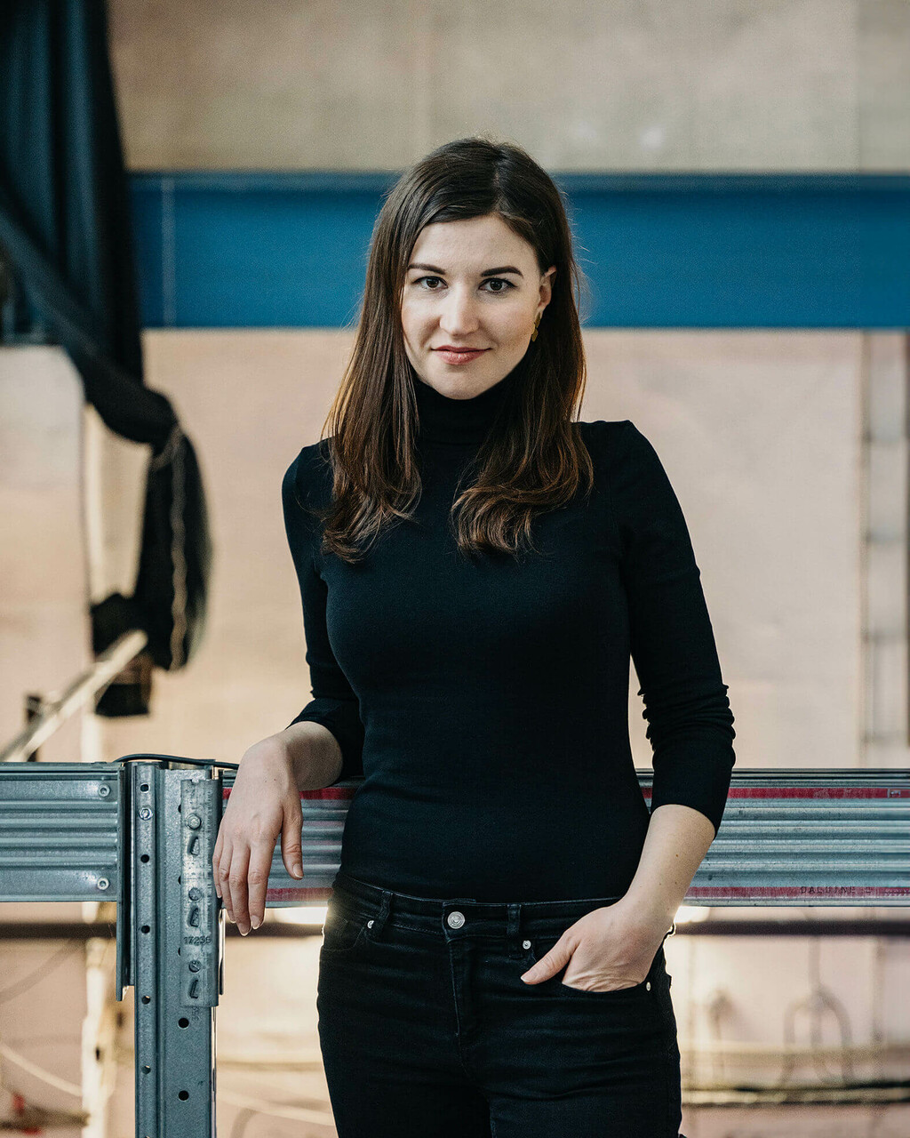 veronika rut novakova