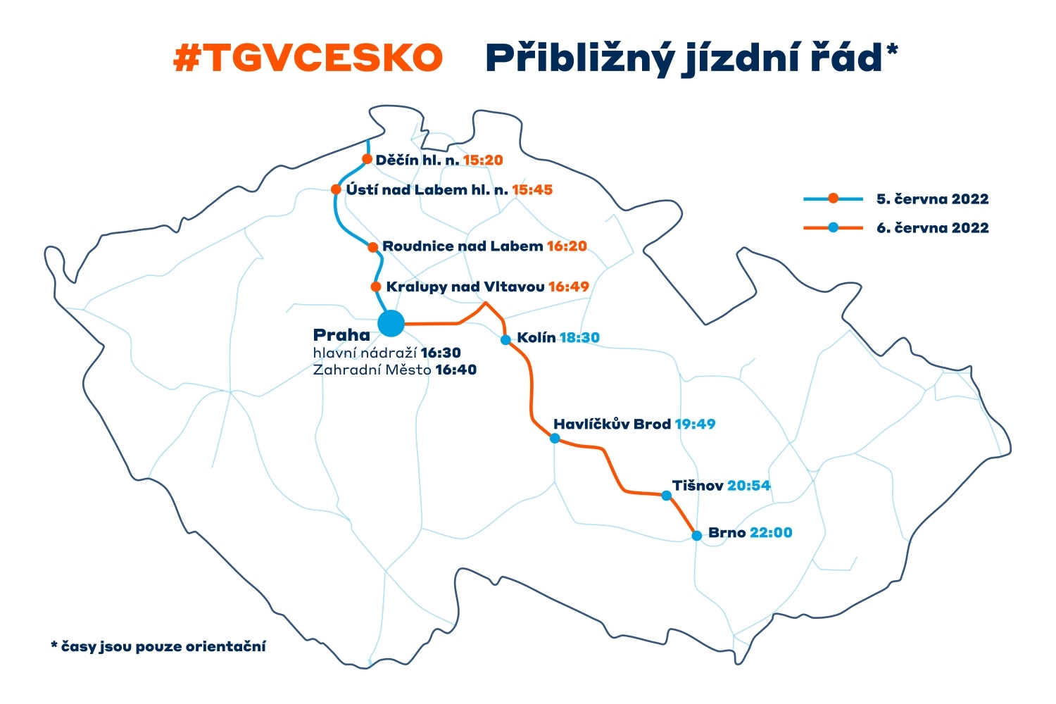 tgv jizdni rad