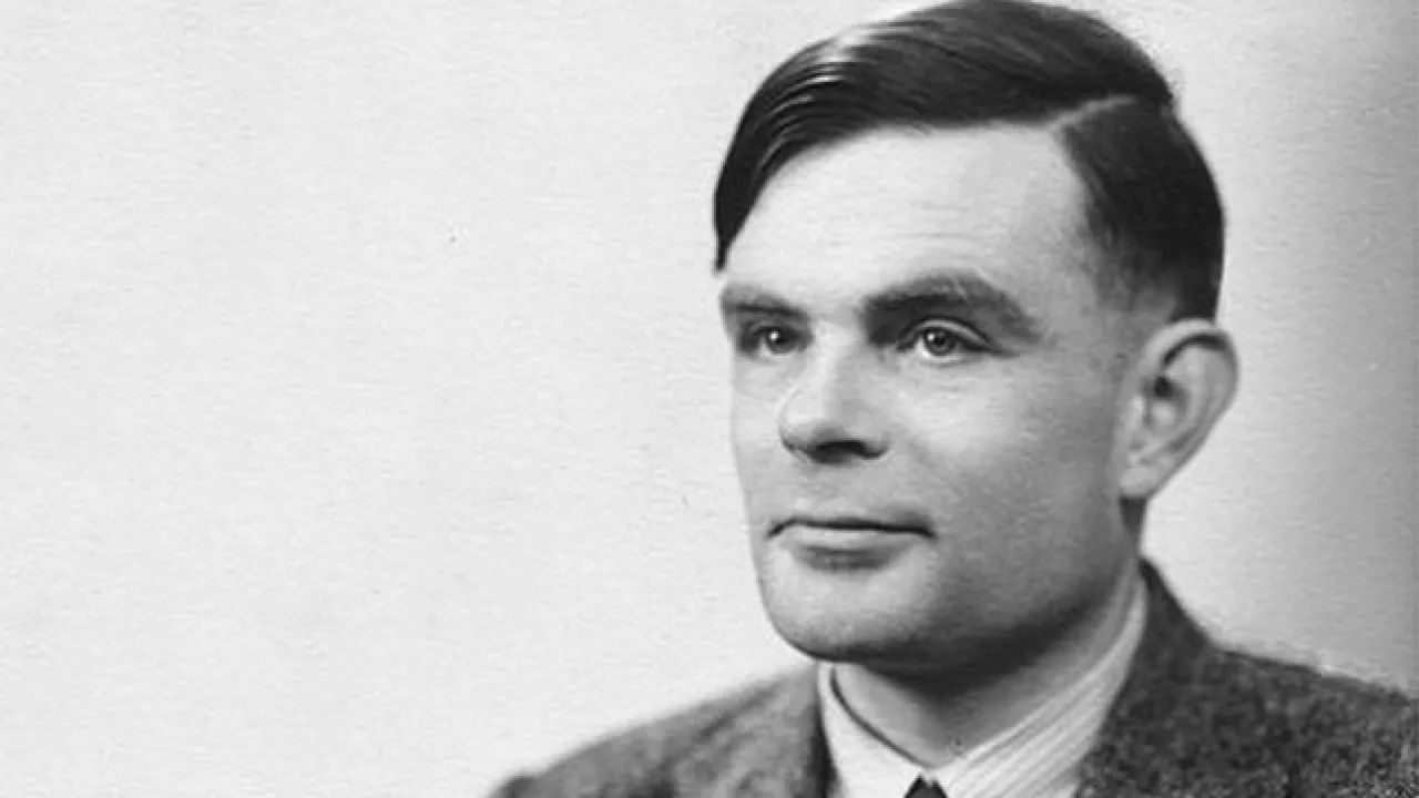 alan turing wikimedia