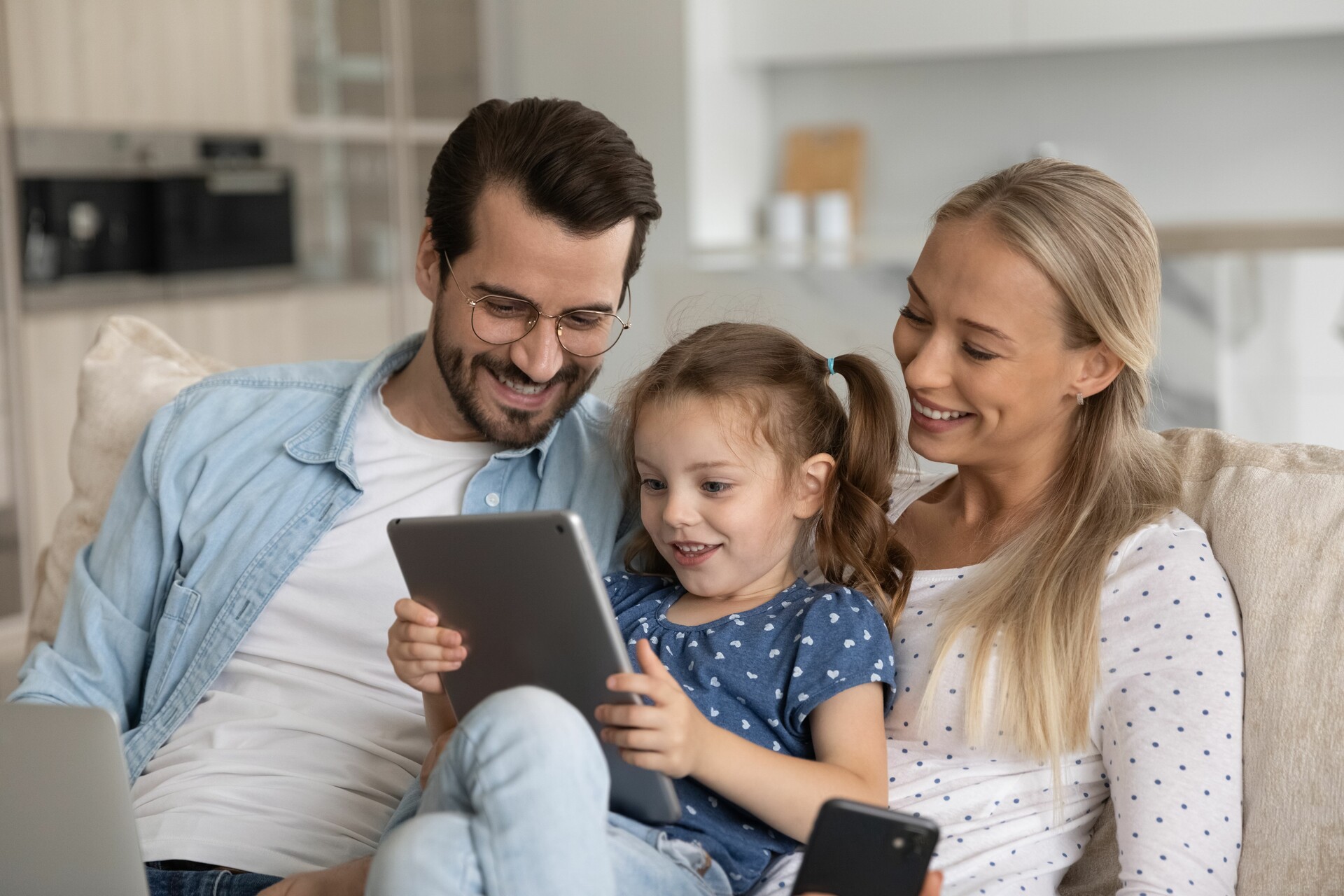 genzkid parents