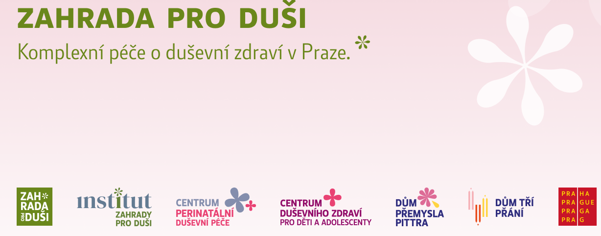 zahrada pro dusi