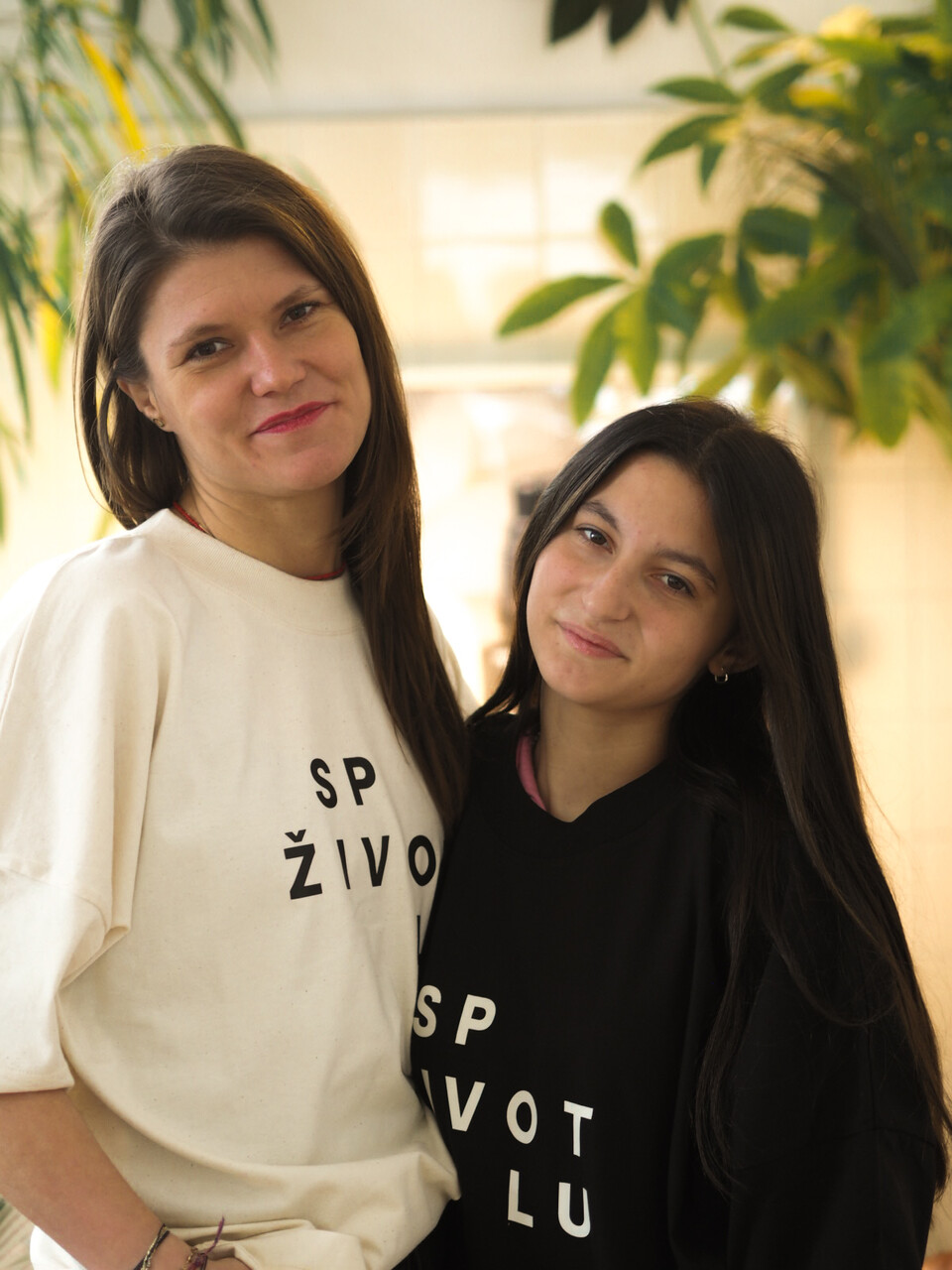 tereza sindlerova a natalka 1
