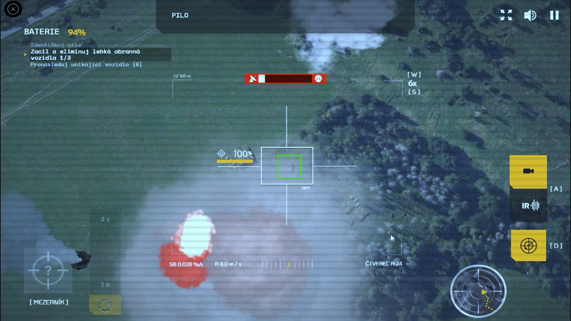 zazitkova wargame specter dostupna na webu doarmady.cz