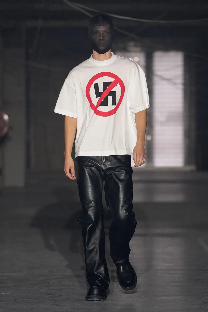 vetements ss provokativni povratak s politickim porukama1