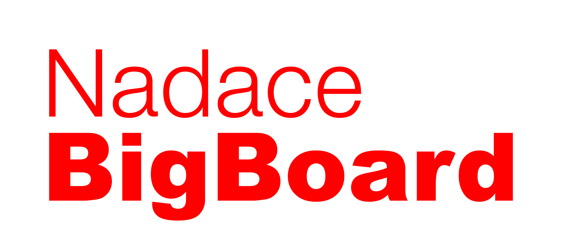 logo nadace bigboard vertical colour cmyk