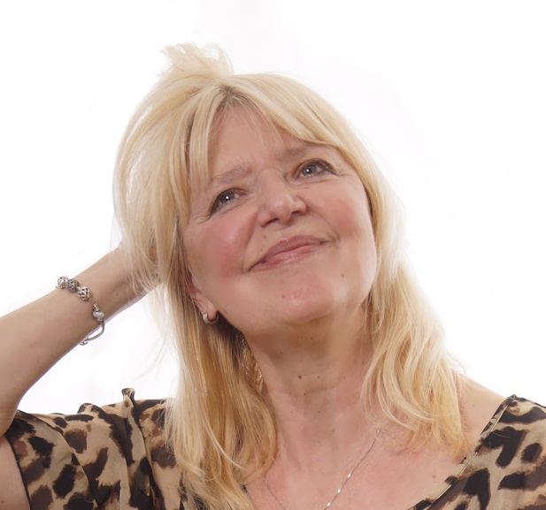 Libuše Konopová