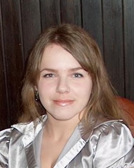 Petra Srstková