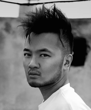 Alex Tran