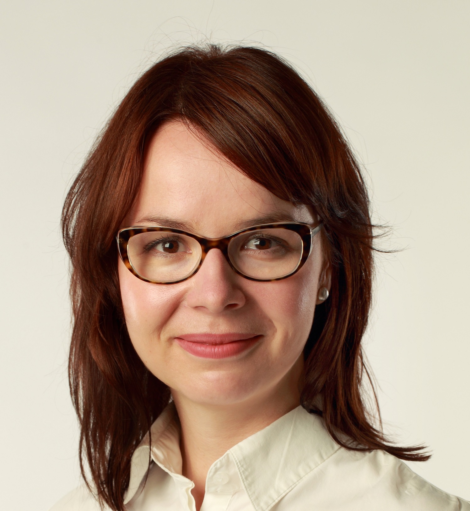 Barbora Petrová