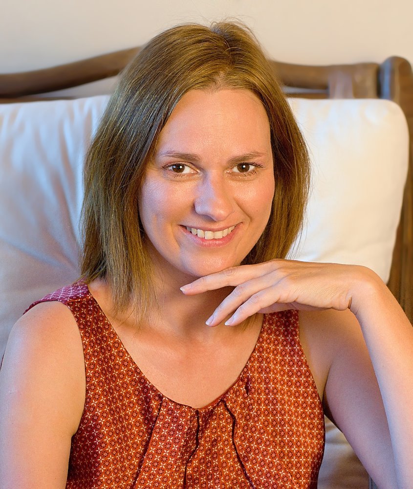Lenka Bicanová