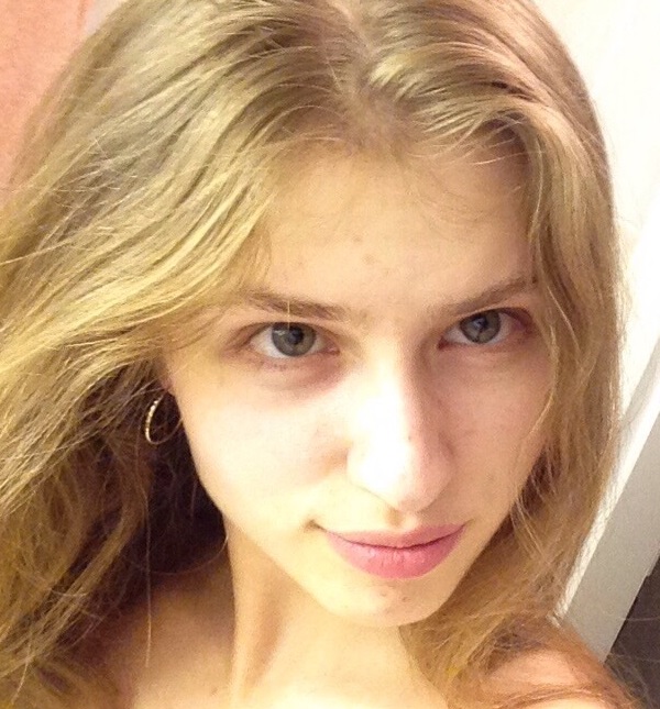 Eliška Harris