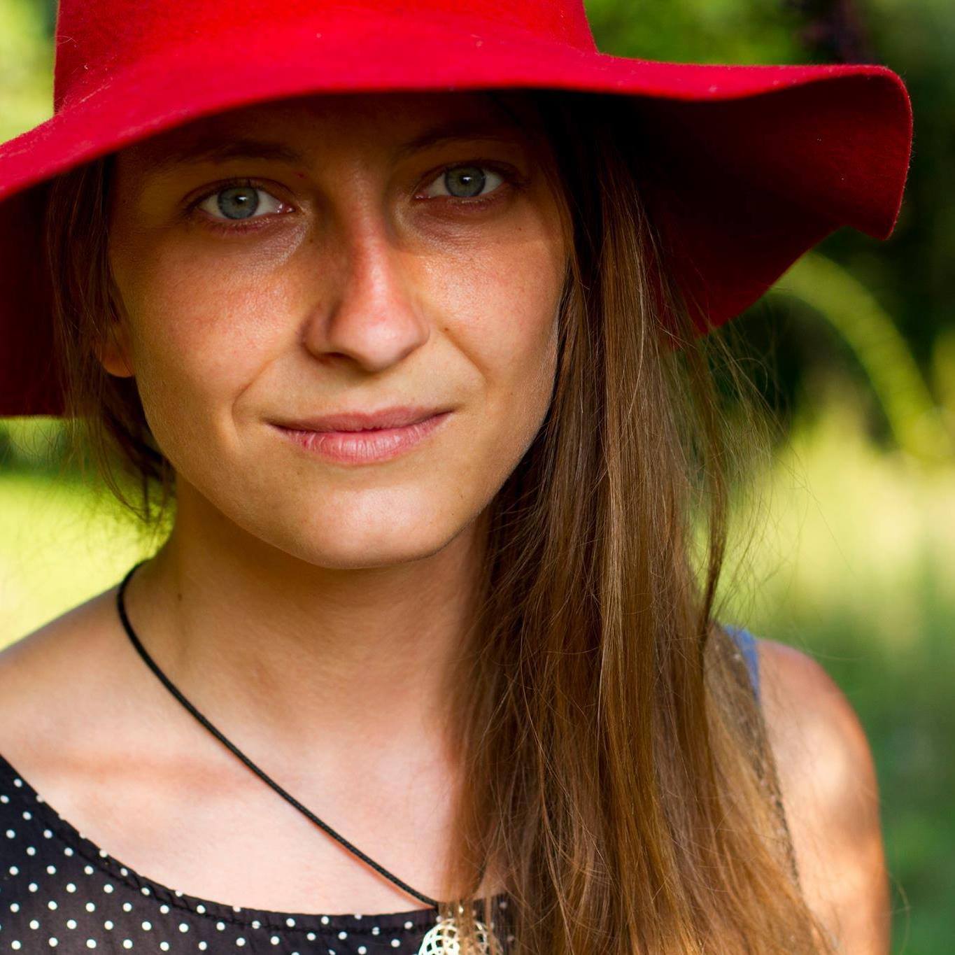 Eva Césarová