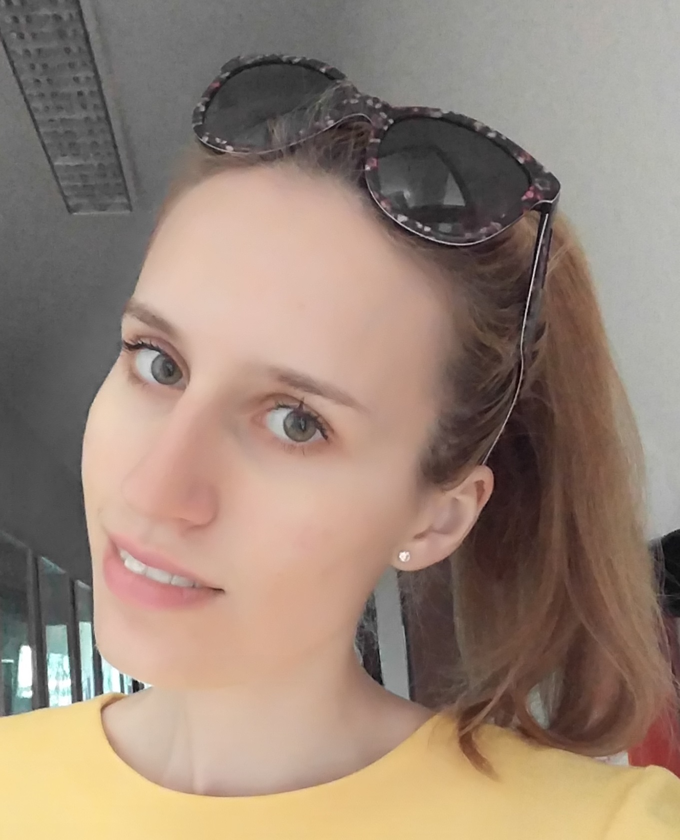 Eliška Gáfriková
