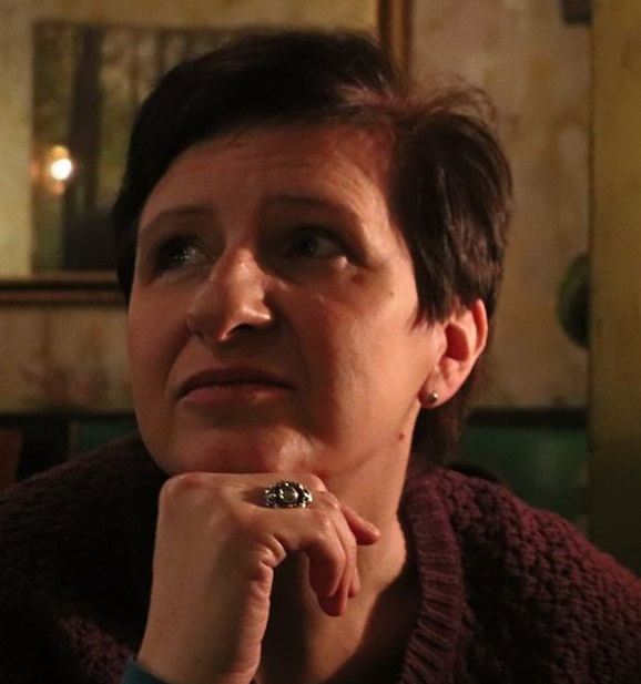 Hana Doležalová, Ekodomov