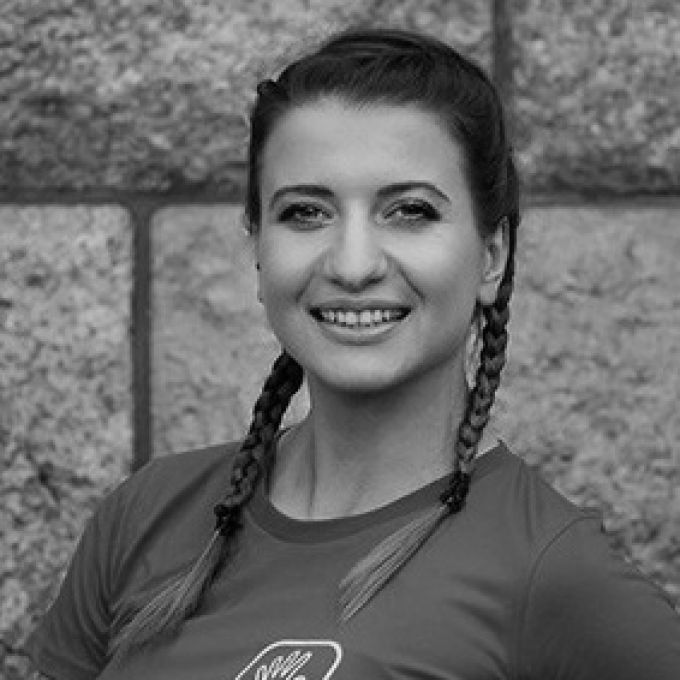 Jasmína Houdek