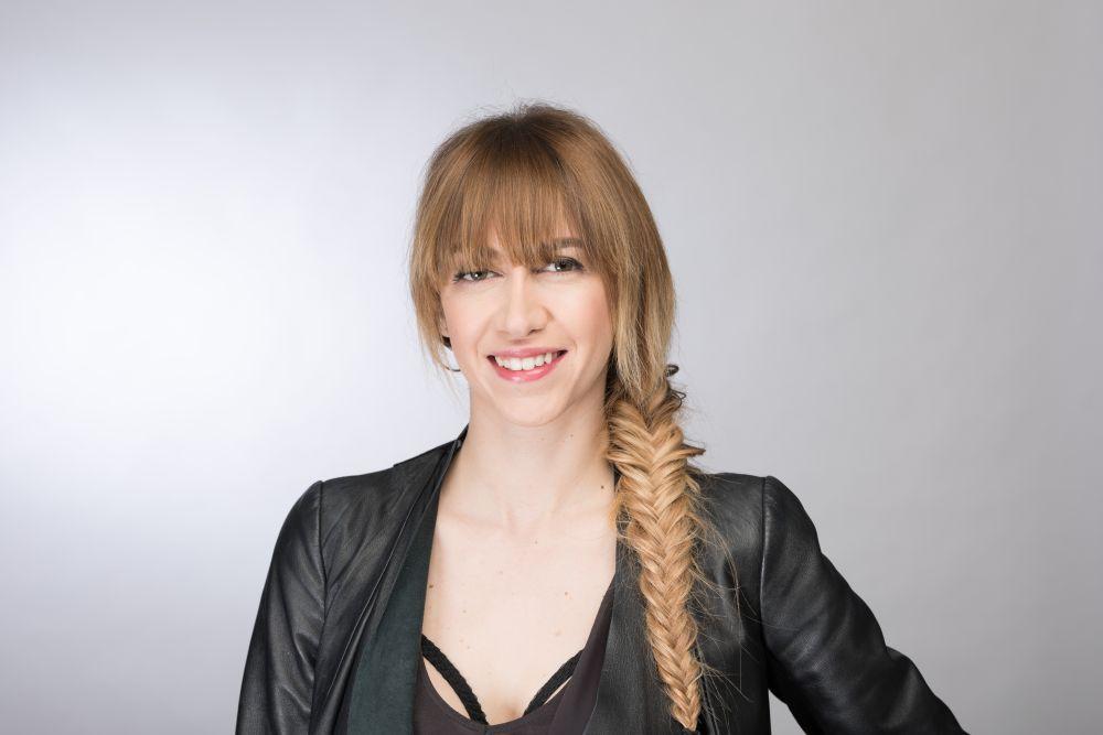 Karin Šnýdrová