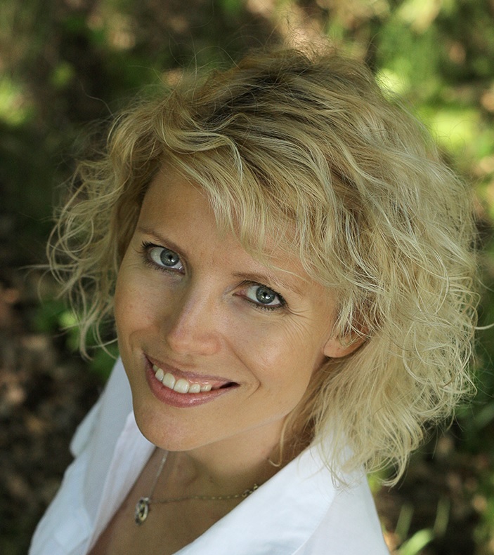 Petra Doležalová