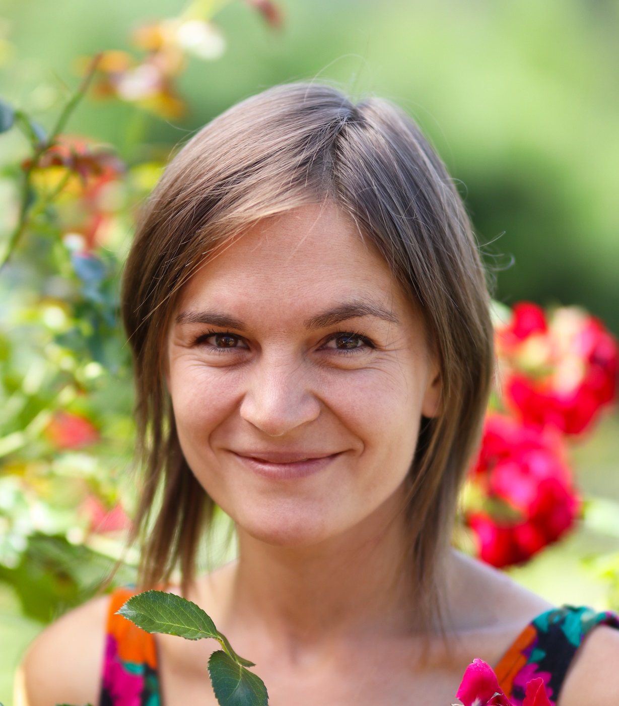 Petra Arcimovičová
