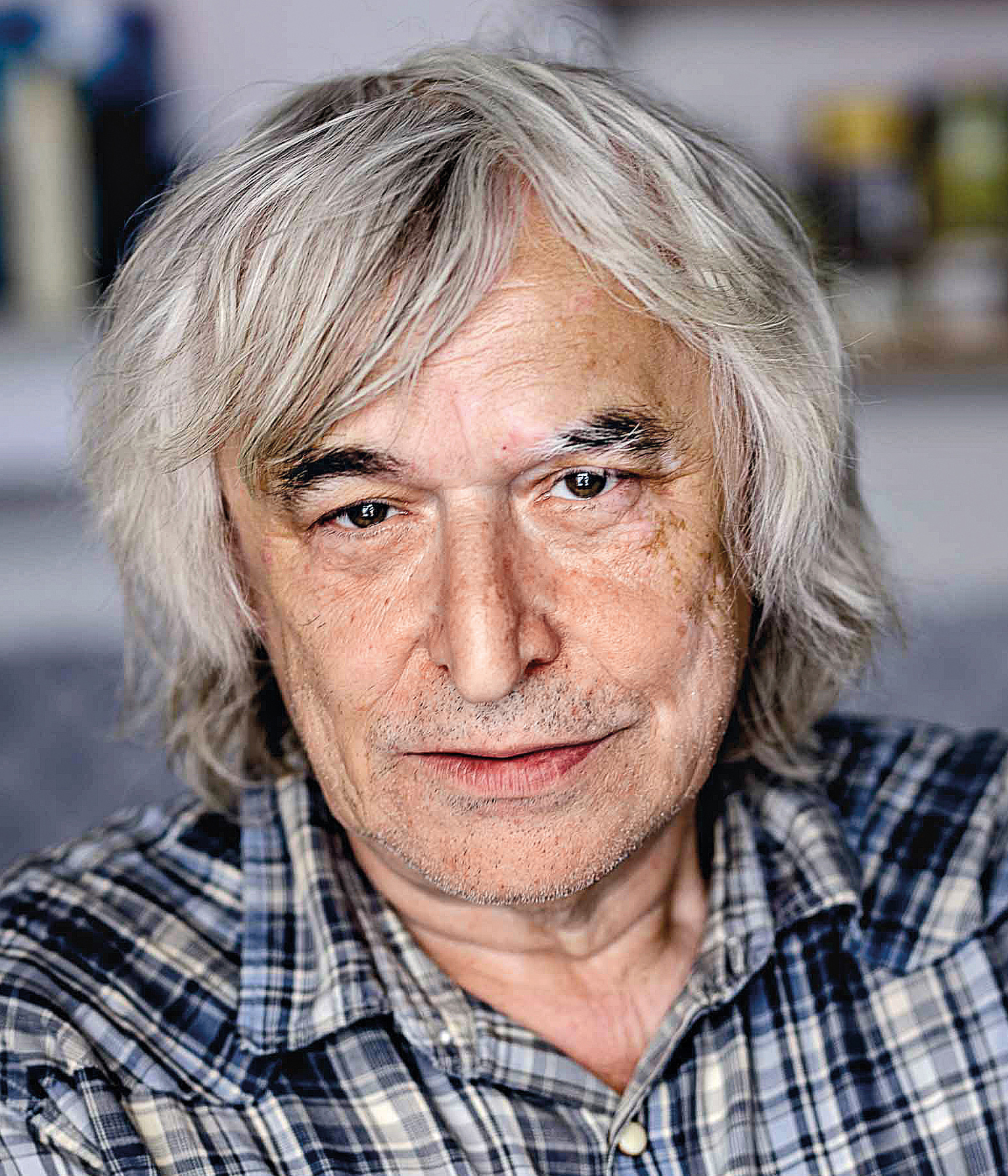 Ivan Verner