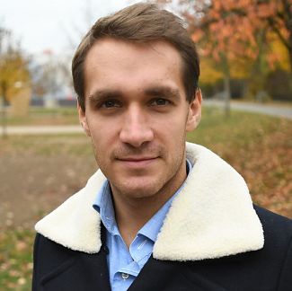 Vojtěch Mikoláš