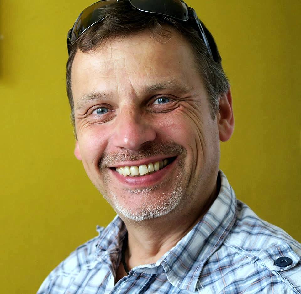 Petr Sumito Mikulka