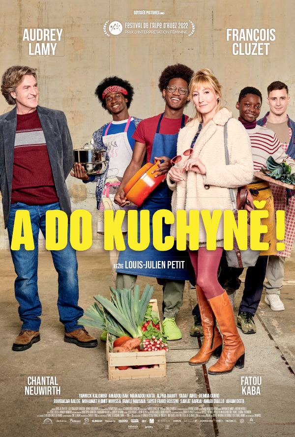 bmp a do kuchyne 600x889 plakat