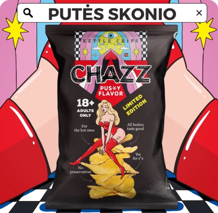 chazz