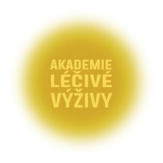 Akademie léčivé výživy